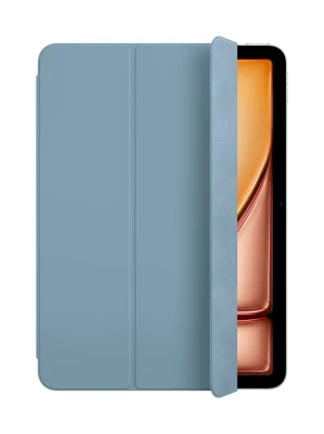 Apple  |  Smart Folio for iPad Air 11-inch (M2) (+4th, 5th generation)  |  Folio  |  Denim