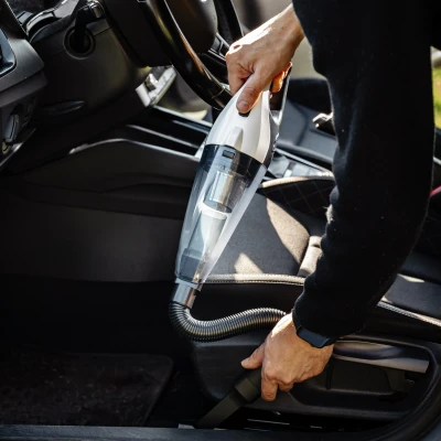 Adler  |  AD 7059  |  Car vacuum cleaner