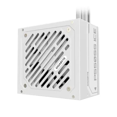 Gigabyte PSU  |  GP-P550SS ICE GEU1  |  550 W