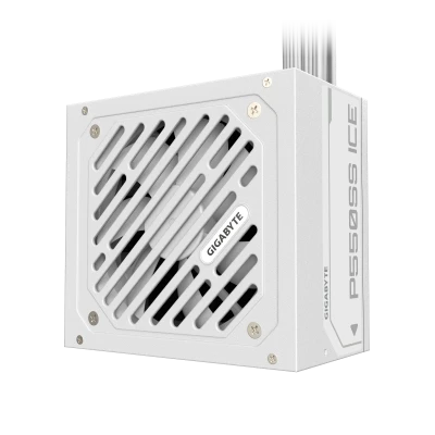 Gigabyte PSU  |  GP-P550SS ICE GEU1  |  550 W