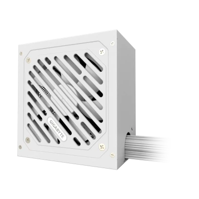 Gigabyte PSU  |  GP-P550SS ICE GEU1  |  550 W