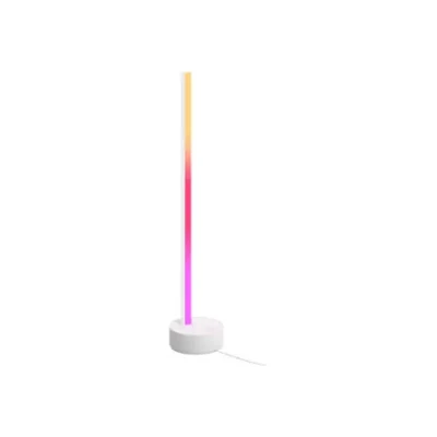 Philips Hue Gradient Signe Table Lamp  |  White