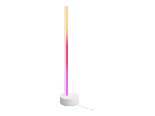 Philips Hue Gradient Signe Table Lamp  |  White