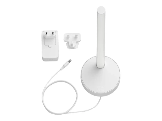 Philips Hue Gradient Signe Table Lamp  |  White