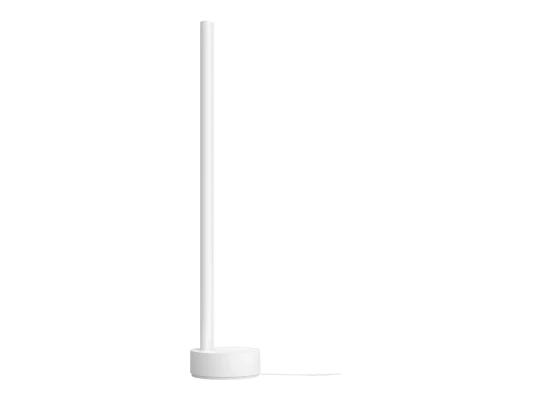 Philips Hue Gradient Signe Table Lamp  |  White