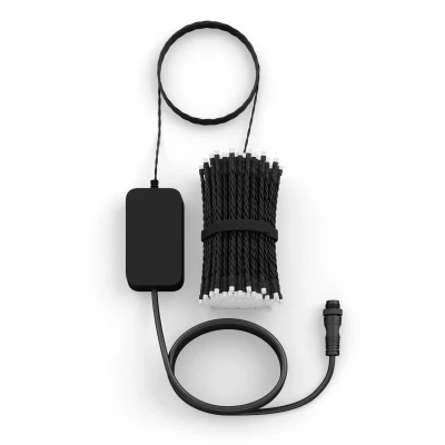 Philips Hue Festavia string lights 250 LED, 20m  |  14 W  |  Variable