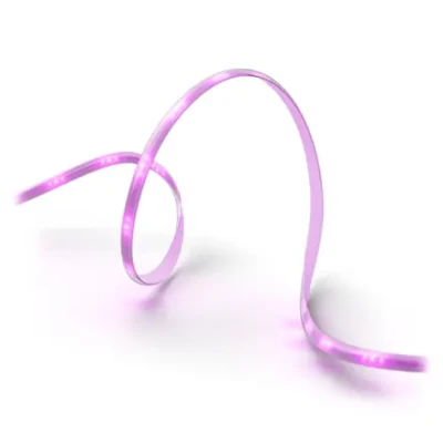 Philips Hue Solo lightstrip, 5m  |  20 W  |  Variable