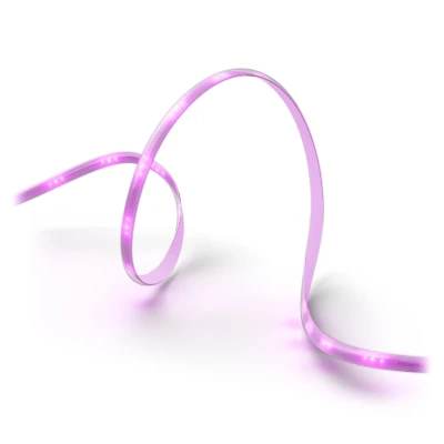Philips Hue Solo lightstrip, 5m  |  20 W  |  Variable