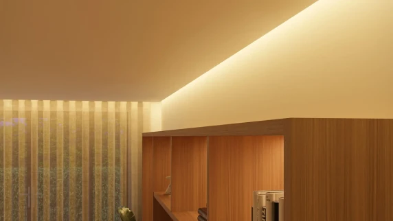 Philips Hue Solo lightstrip, 5m  |  20 W  |  Variable