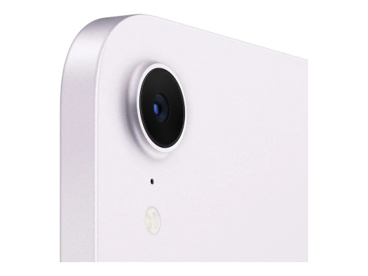 Apple iPad Mini (A17 Pro)  |  8.3 "  |  Violets  |  Liquid Retina  |  2266 x 1488 pikseļi  |  128 GB  |  Wi-Fi  |  Priekšējā kamera  |  12 MP  |  Aizmugurējā kamera  |  12 MP  |  Bluetooth  |  5.3  |  iPadOS
