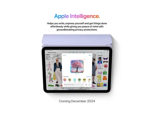 Apple iPad Mini (A17 Pro)  |  8.3 "  |  Violets  |  Liquid Retina  |  2266 x 1488 pikseļi  |  128 GB  |  Wi-Fi  |  Priekšējā kamera  |  12 MP  |  Aizmugurējā kamera  |  12 MP  |  Bluetooth  |  5.3  |  iPadOS