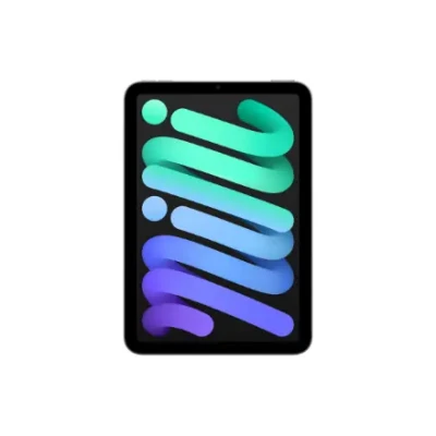 Apple  |  iPad mini  |  8.3 "  |  Space Gray  |  IPS  |  2266 x 1488 pixels  |  Apple A17 Pro  |  128 GB  |  Wi-Fi  |  Front camera  |  12 MP  |  Rear camera  |  12 MP  |  Bluetooth  |  5.3  |  iPadOS  |  USB-C charging cable