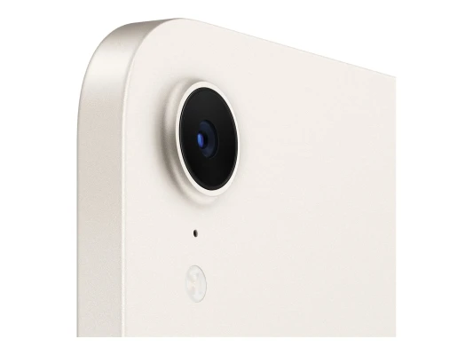 Apple  |  iPad mini  |  8.3 "  |  Zvaigžņu gaisma  |  IPS  |  2266 x 1488 pikseļi  |  Apple A17 Pro  |  128 GB  |  Wi-Fi  |  Priekšējā kamera  |  12 MP  |  Aizmugurējā kamera  |  12 MP  |  Bluetooth  |  5.3  |  iPadOS  |  USB-C uzlādes kabelis