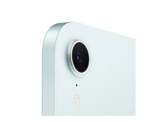 Apple  |  iPad mini  |  8.3 "  |  Blue  |  IPS  |  2266 x 1488 pixels  |  Apple A17 Pro  |  512 GB  |  Wi-Fi  |  Front camera  |  12 MP  |  Rear camera  |  12 MP  |  Bluetooth  |  5.3  |  iPadOS  |  USB-C charging cable