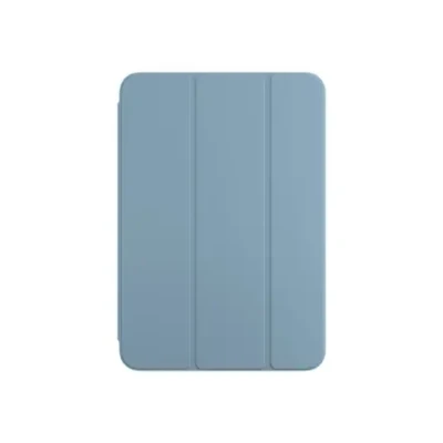 Apple  |  Smart Folio for iPad mini (A17 Pro)  |  Folio  |  Denim