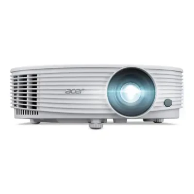Acer X1526  |  Full HD (1920x1080)  |  4000 ANSI lumens  |  White