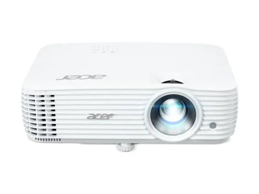 Acer X1526  |  Full HD (1920x1080)  |  4000 ANSI lumens  |  White