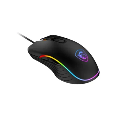 Игровая мышь MSI  |  FORGE GM300  |  Проводная  |  USB 2.0