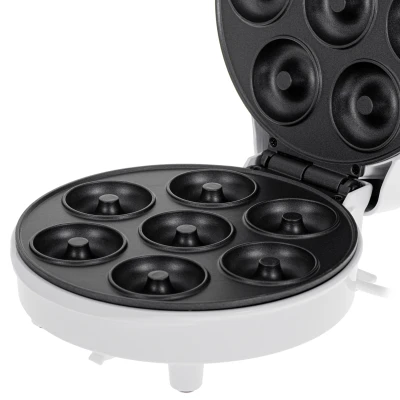 Adler Donut Maker  |  AD 3075  |  Donut Maker  |  1500 W