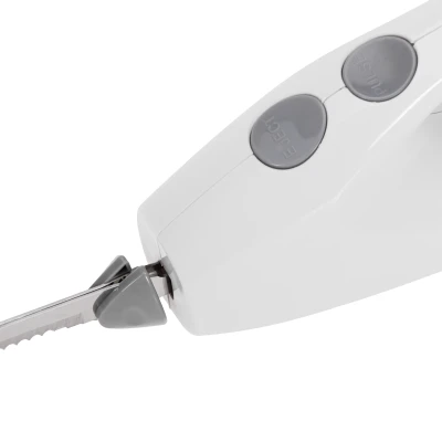 Adler  |  Electric Knife  |  AD 4512  |  White