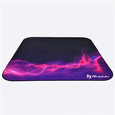 Arozzi  |  ZONA Quattro Floor Pad  |  Galaxy