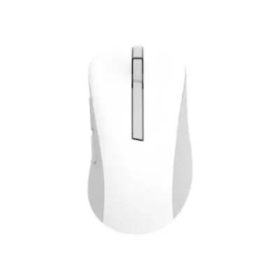 Asus Wireless Mouse  |  MD102  |  Mouse  |  2.4 GHz, Bluetooth  |  White