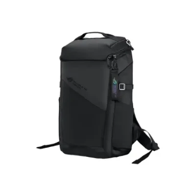 Рюкзак Asus BP2701 Gaming  |  Подходит для размеров до 17-18 "  |  Черный