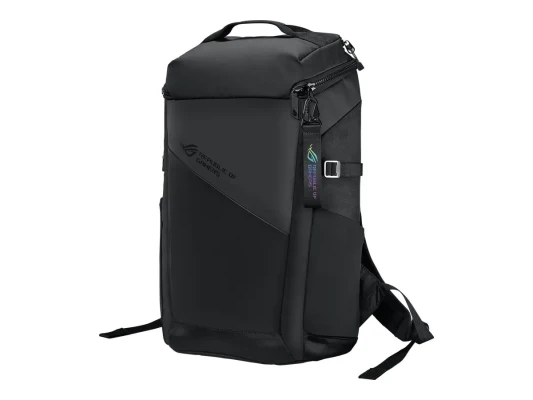 Рюкзак Asus BP2701 Gaming  |  Подходит для размеров до 17-18 "  |  Черный