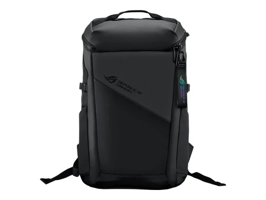 Рюкзак Asus BP2701 Gaming  |  Подходит для размеров до 17-18 "  |  Черный