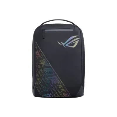 Asus BP1501G Holographic Edition  |  Fits up to size 17 "  |  Backpack  |  Black