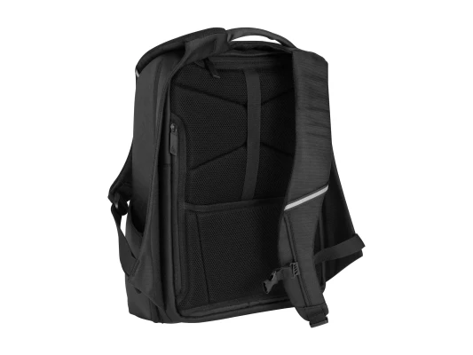 Asus ROG Ranger BP2501  |  Līdz 16 "  |  Mugursoma  |  Melna