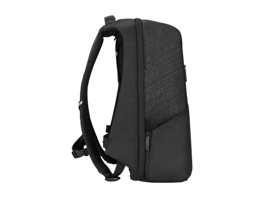 Asus ROG Ranger BP2501  |  Līdz 16 "  |  Mugursoma  |  Melna