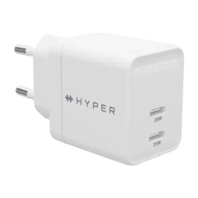 Hyper  |  HyperJuice 35W USB-C GaN Charger