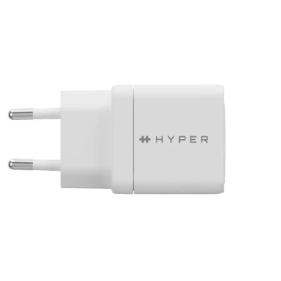 Hyper  |  HyperJuice 35W USB-C GaN Charger