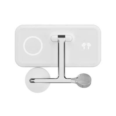 Hyper HyperJuice QI2 4 in 1 Charging Stand