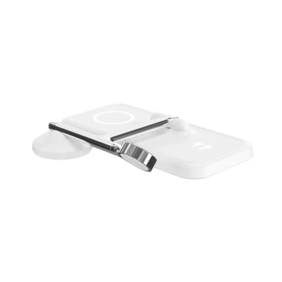 Hyper HyperJuice QI2 4 in 1 Charging Stand