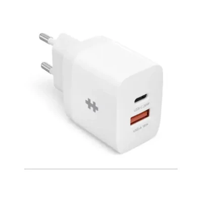 Hyper  |  HyperJuice 20W USB-C Charger (EU)