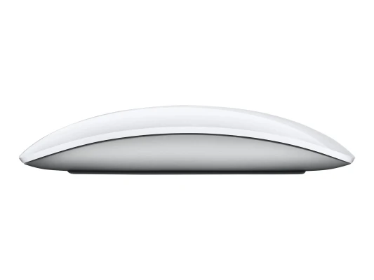 Apple  |  Magic Mouse with Multi-Touch Surface  |  Wireless  |  Bluetooth  |  White