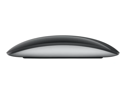 Apple Magic Mouse with Multi-Touch Surface  |  Wireless  |  Bluetooth  |  Black