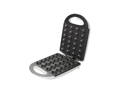 Adler Nut Maker XL (24 pcs)  |  AD 3039b  |  Nut Maker  |  1600 W