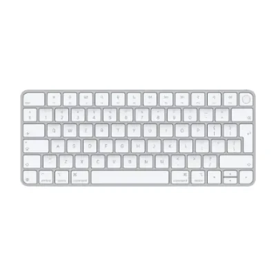 Apple Magic Keyboard с Touch ID для моделей Mac  |  MXCK3Z / A  |  Компактная клавиатура  |  Беспроводная  |  EN  |  Bluetooth  |  Белый