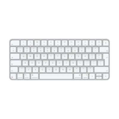 Apple Magic Keyboard  |  MXCL3Z / A  |  Компактная клавиатура  |  Беспроводная  |  EN  |  Bluetooth  |  Белый