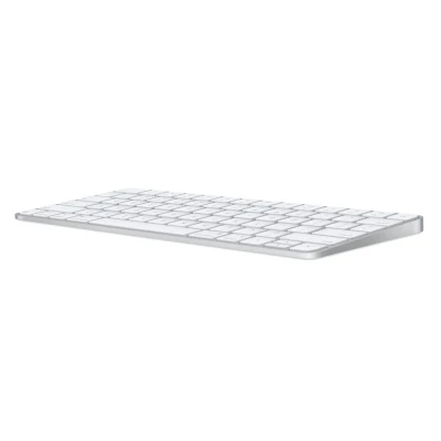 Apple Magic Keyboard  |  MXCL3Z / A  |  Компактная клавиатура  |  Беспроводная  |  EN  |  Bluetooth  |  Белый