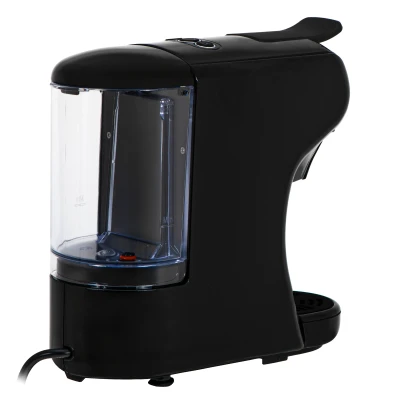Camry  |  Multi-Capsule Coffee Machine  |  CR 4414BB  |  19 bar  |  1450 W  |  Black