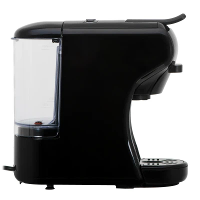 Camry  |  Multi-Capsule Coffee Machine  |  CR 4414BB  |  19 bar  |  1450 W  |  Black