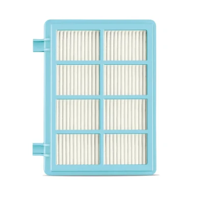 Philips  |  Replacement filter kit  |  FC8010 / 02