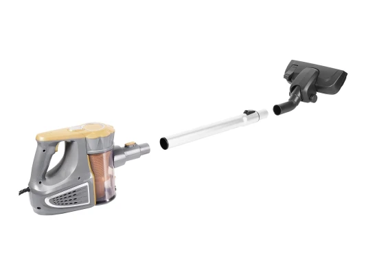 Adler Vacuum Cleaner  |  AD 7036  |  Corded operating  |  Handheld  |  800 W  |  220-240 V  |  Operating radius 6 m  |  White  |  Warranty 24 month(s)