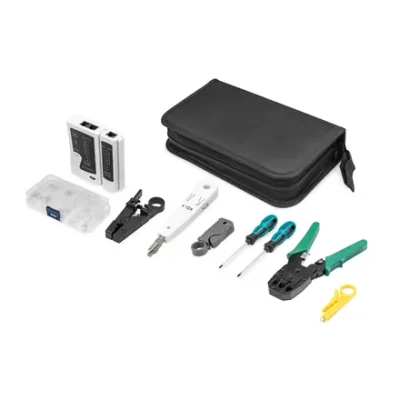 Digitus  |  DN-94027  |  Network Tool Set