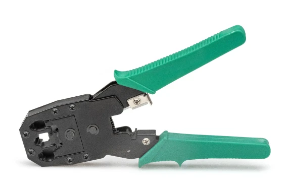 Digitus  |  DN-94027  |  Network Tool Set