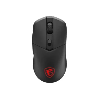 MSI Gaming Mouse  |  VERSA 300 ELITE WIRELESS  |  Wireless  |  2.4 GHz, Bluetooth 5.3, USB 2.0